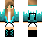 music girl