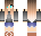my char