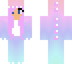my dino skin 