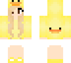 my duck suit