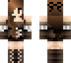 my fighting skin