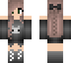 my friendship skin