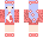 my minecraft skin