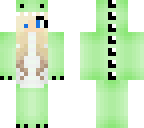 my new dino