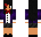 my oc