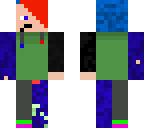 my original wierdness please read description