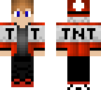 my personal skin