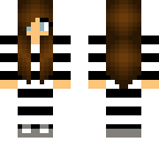 my prison skin