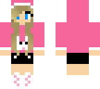 my sister's skin