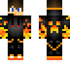 my skin
