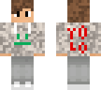 my skin