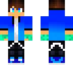 my skin