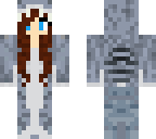 my skin