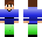 my skin