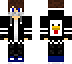 my skin