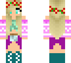 my skin