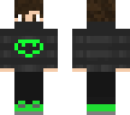 my skin