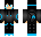 my skin