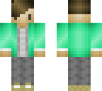 my skin pvp chibi