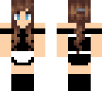 my skin the maid