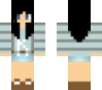 my username girl