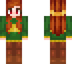 my version of chara