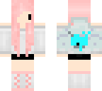 narwhal girl