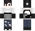 neko goth garroth