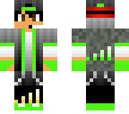 neon gamer