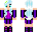 neon marmarmia