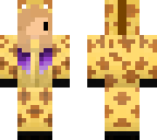 nerde giraffe
