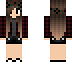 nerdy tomboi