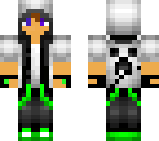 neskkunn extrude