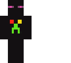 new enderman creeper