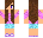 new skin