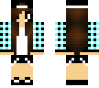 new skin