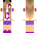 new thebrookiecookie skin