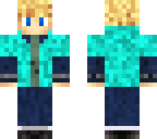 newer skin