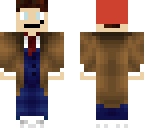 nick is the doctor