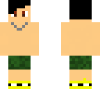 nilo playa