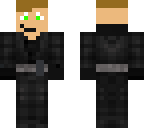 ninja dude - star wars