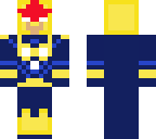 nova