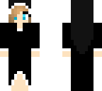 nun