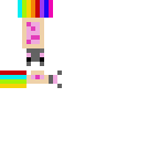 nyan cat 2