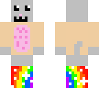 nyan cat