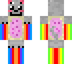 nyan cat