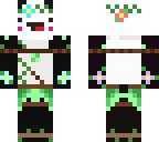 nymph panda