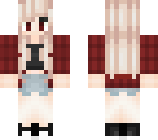 oc girl