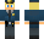 officer fredbear