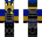 officer pharos